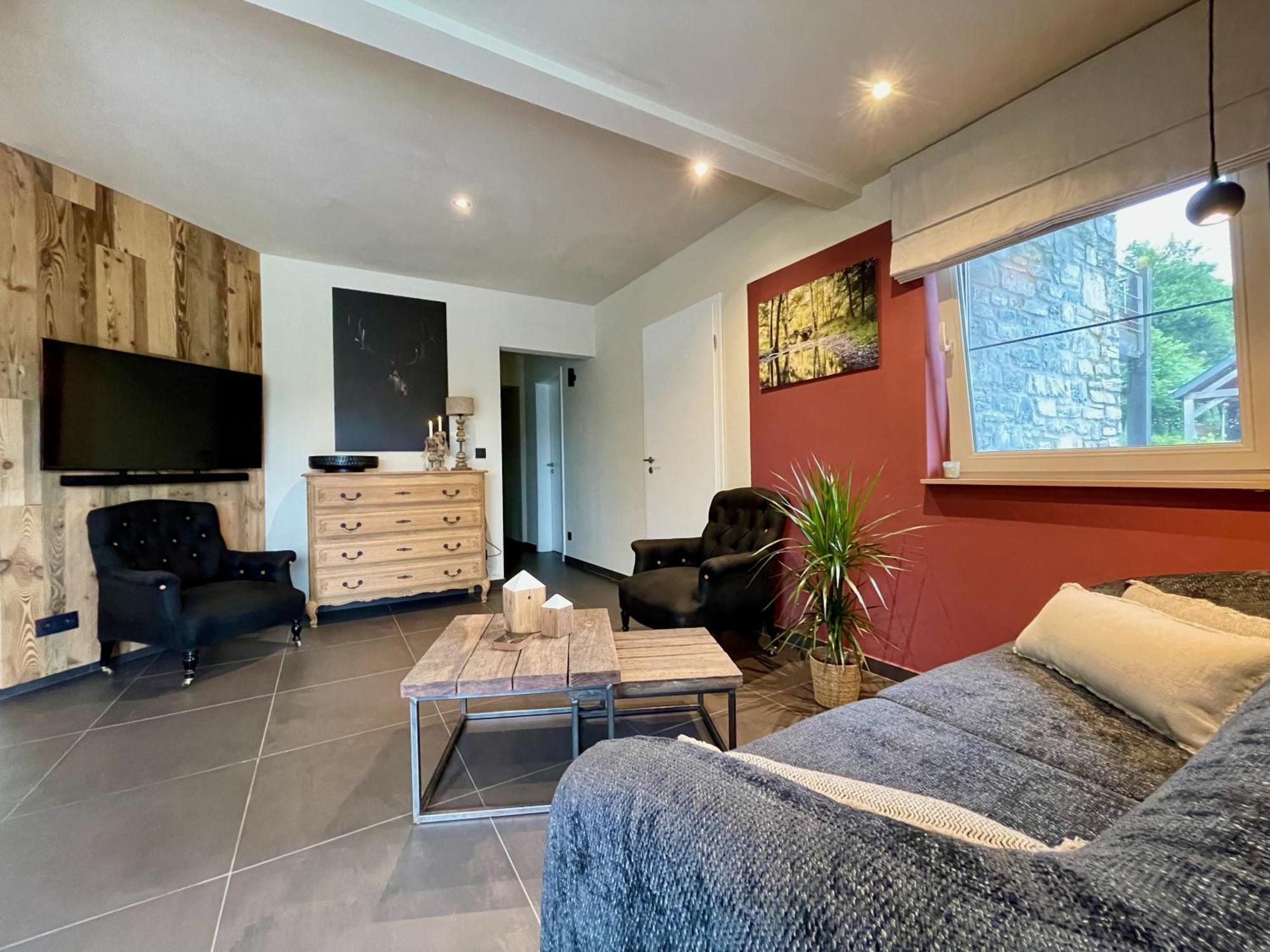 Casa de Férias Annexe 19 *