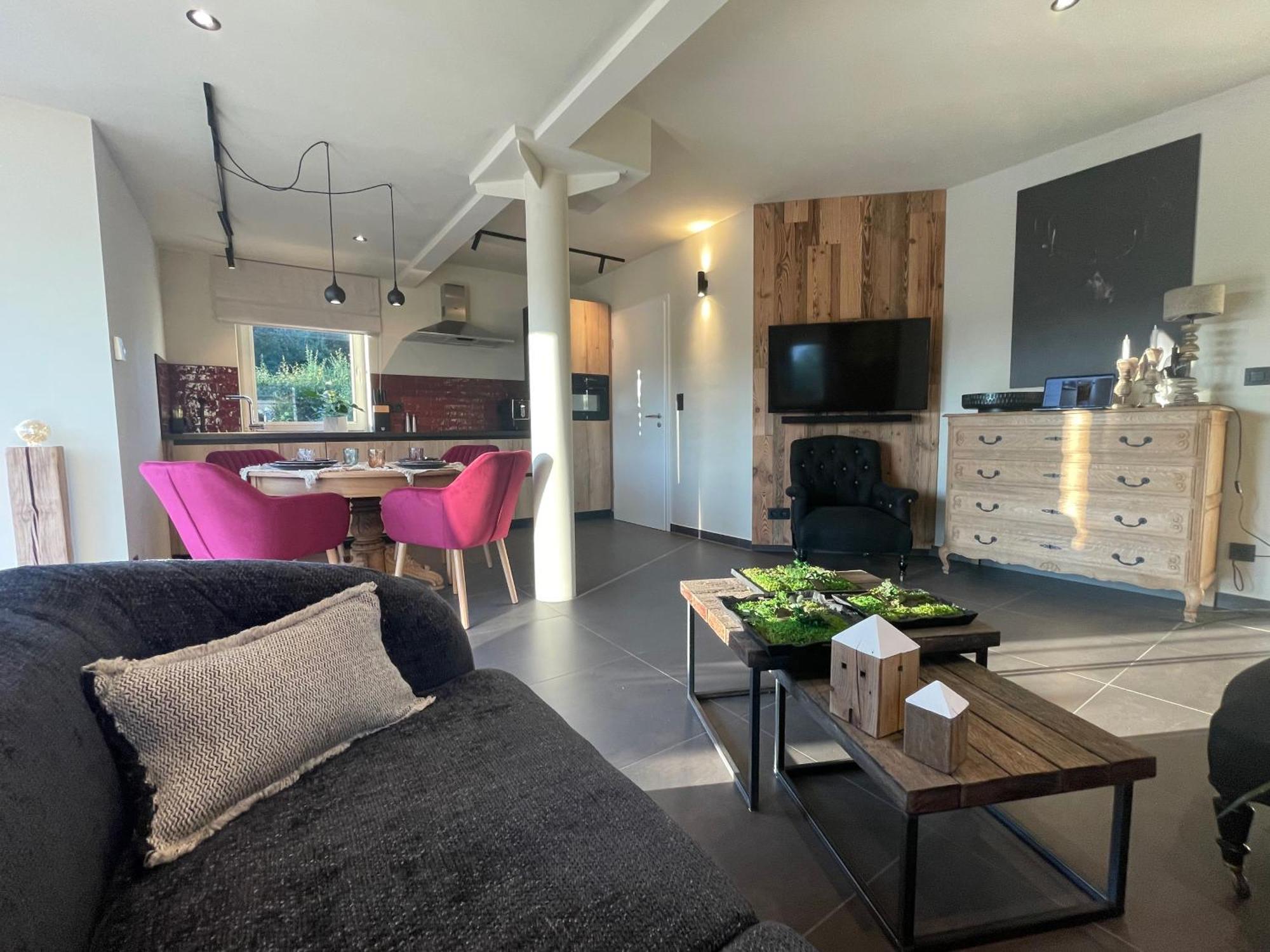 Casa de Férias Annexe 19 *