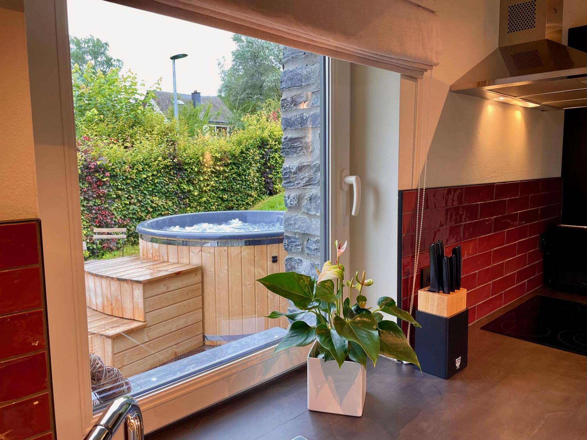 Annexe 19 Casa de Férias Herbeumont